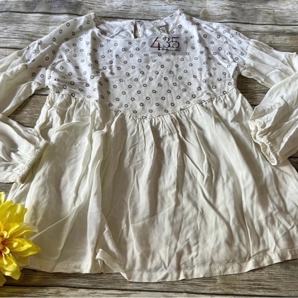 🍎NWT MATILDA JANE DAISY TOP - Picture 1 of 7